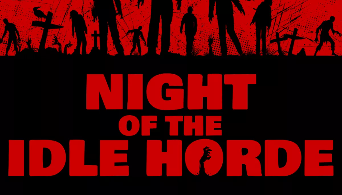 Night of the Idle Horde llegará a Steam el 16 de noviembre