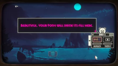 Pony Island 2 abre su beta en Steam y el primer juego es gratis por tiempo limitado