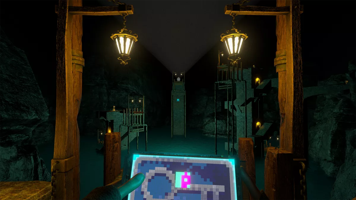 Pony Island 2 abre su beta en Steam y el primer juego es gratis por tiempo limitado
