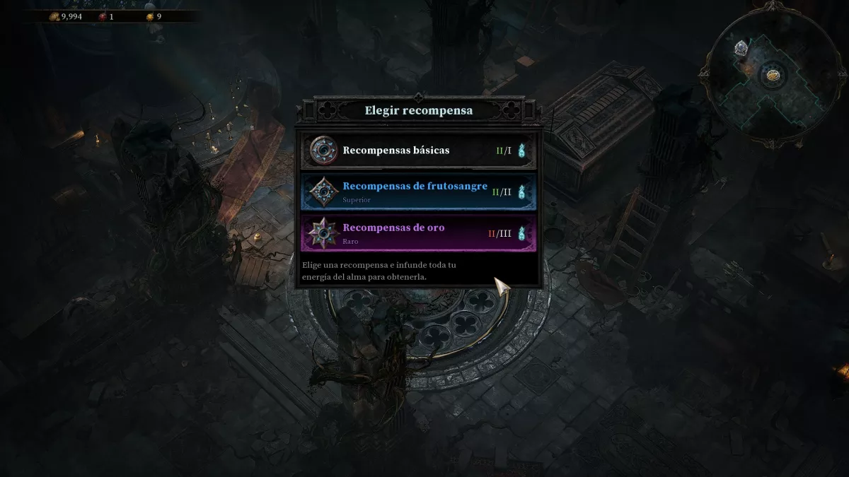 Primeras Impresiones SACRATA: el looter survivor que se acerca a Diablo