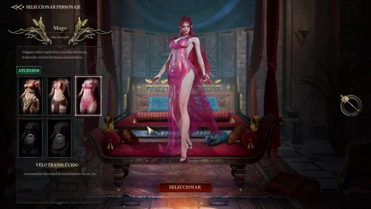 Primeras Impresiones SACRATA: el looter survivor que se acerca a Diablo