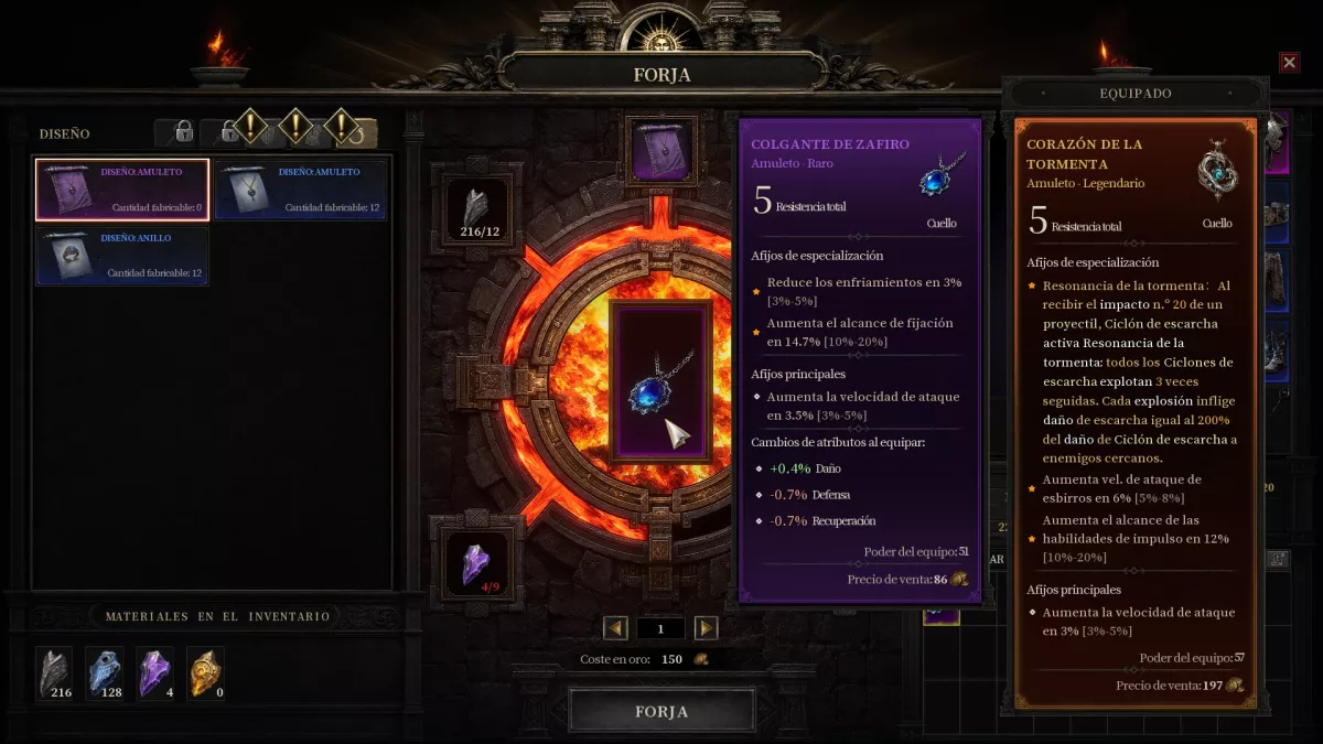 Primeras Impresiones SACRATA: el looter survivor que se acerca a Diablo