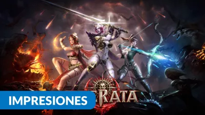 Primeras Impresiones - SACRATA: el looter survivor que se acerca a Diablo