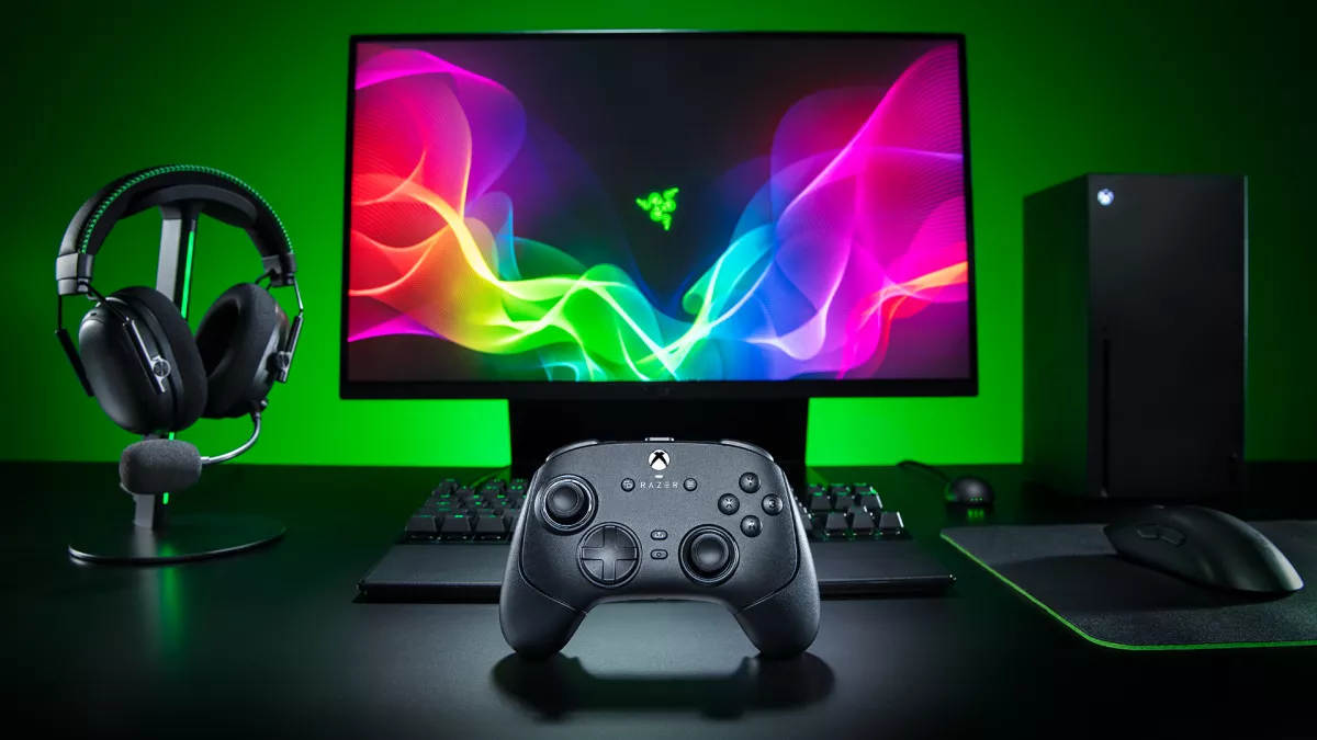 Razer lanza los mandos Wolverine V4 Pro y Tournament Edition para Xbox y PC