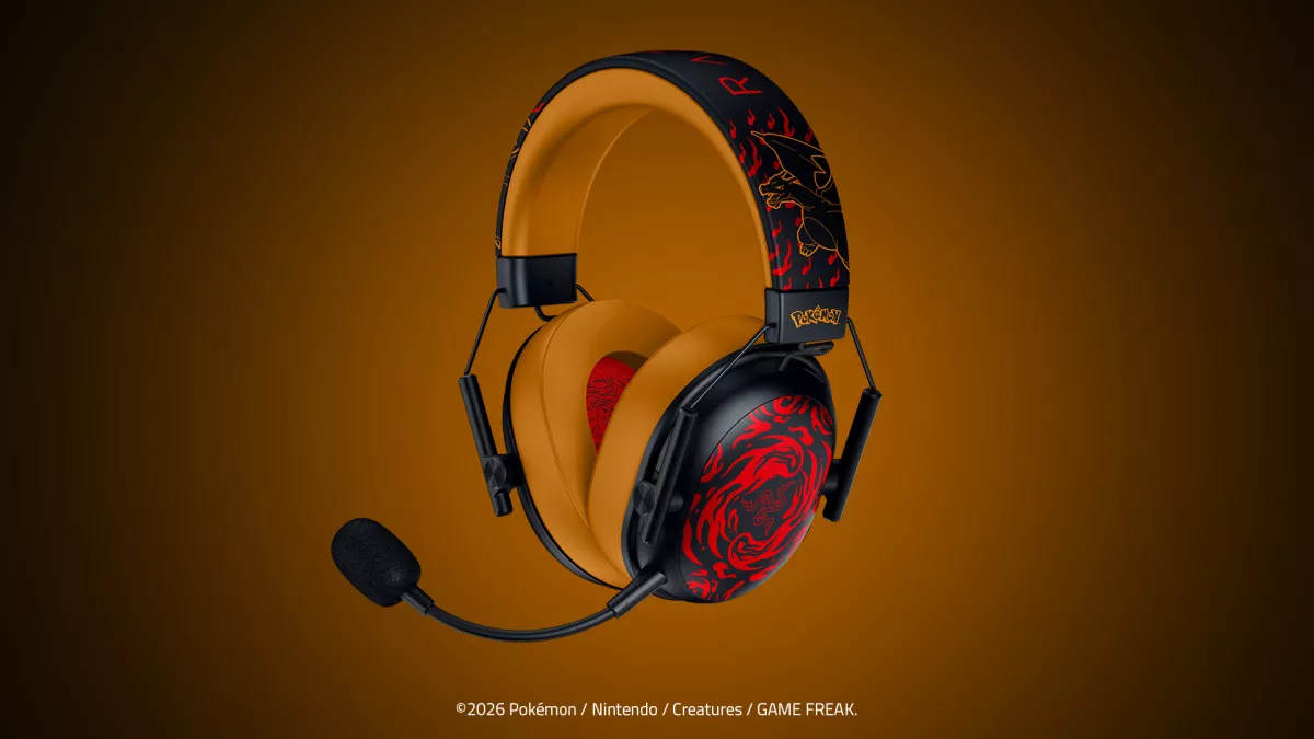 Razer lanza tres nuevos auriculares oficiales de Pokémon: modelos y precios Razer lanza tres nuevos auriculares oficiales de Pokémon: modelos y precios