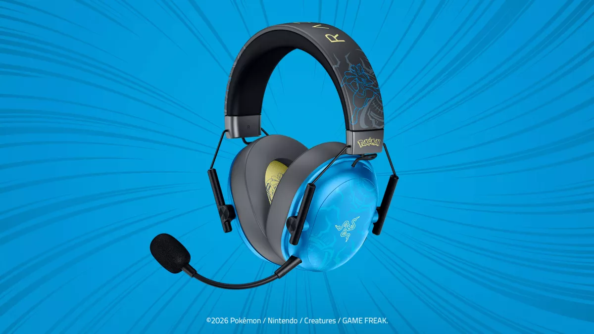 Razer lanza tres nuevos auriculares oficiales de Pokémon: modelos y precios Razer lanza tres nuevos auriculares oficiales de Pokémon: modelos y precios