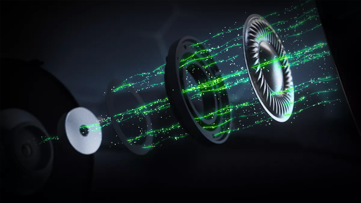 Razer presenta los Barracuda V2 Pro: cancelación activa y 70 horas de batería