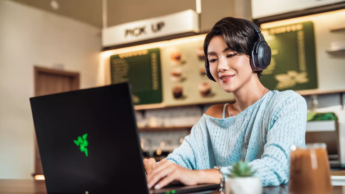 Razer presenta los Barracuda V2 Pro: cancelación activa y 70 horas de batería