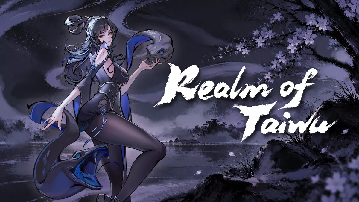 Realm of Taiwu estrena su acción survivors en acceso anticipado para PC