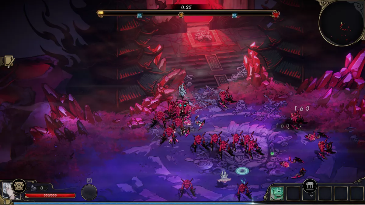 Realm of Taiwu estrena su acción survivors en acceso anticipado para PC