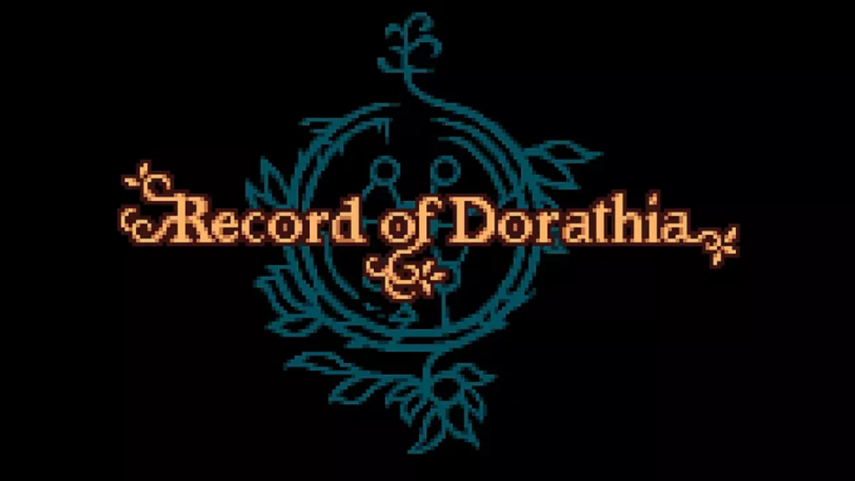 Record of Dorathia: el creador de Momodora presenta su nuevo RPG por turnos