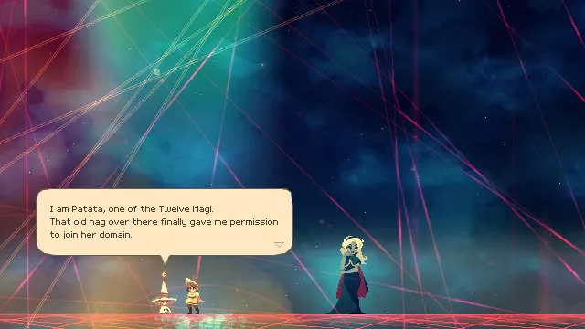 Record of Dorathia: el creador de Momodora presenta su nuevo RPG por turnos