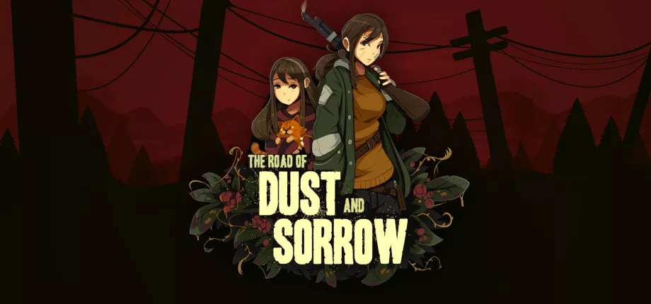 The Road of Dust and Sorrow llegará el 3 de diciembre a consolas y PC