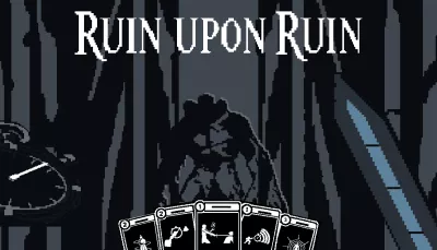 Ruin Upon Ruin estrena su primera demo jugable en Steam
