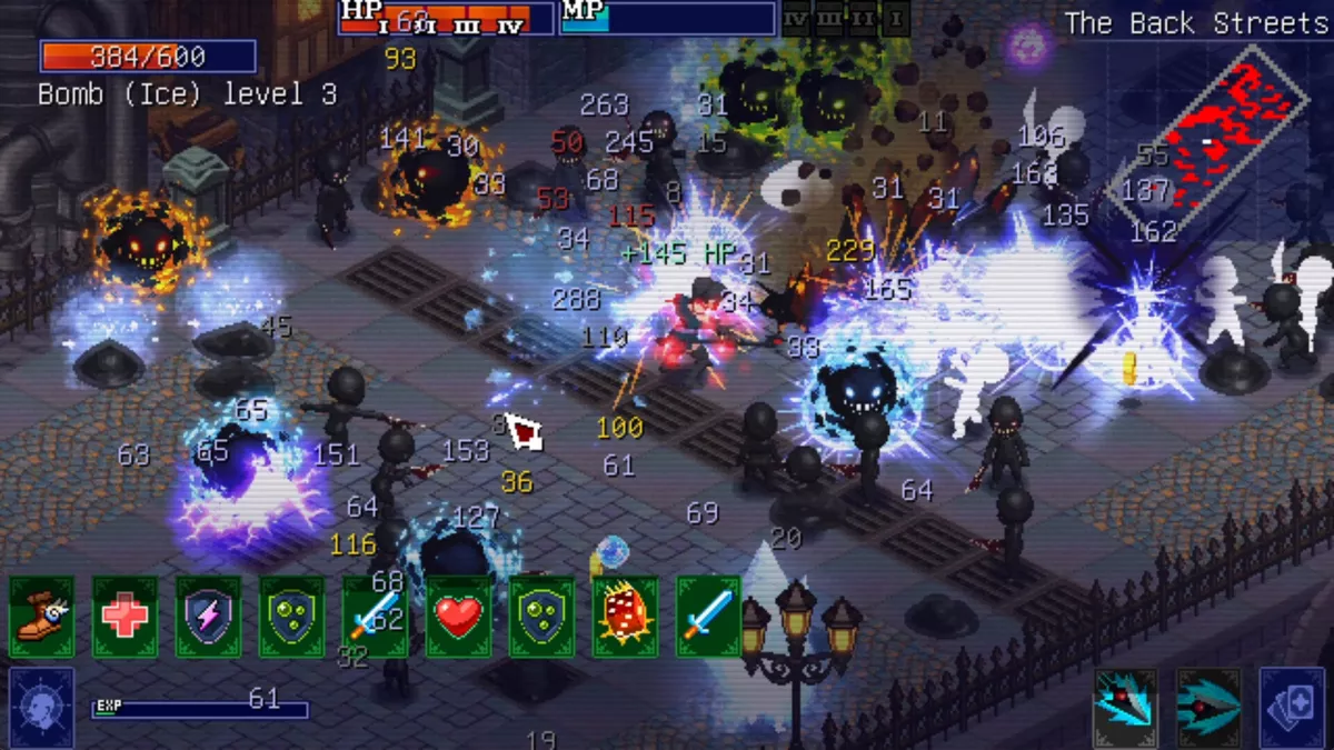 Shadow Rush, del creador de Ghostlore, llegará a PC en 2027