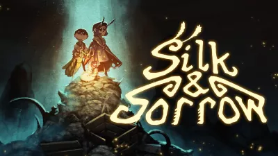 Silk and Sorrow anuncia su aventura cooperativa para PC con demo en diciembre