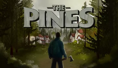 Silver Lining publicará The Pines, un RPG de terror psicológico y mundo abierto