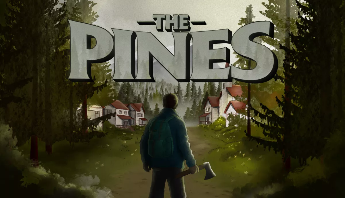 Silver Lining publicará The Pines, un RPG de terror psicológico y mundo abierto