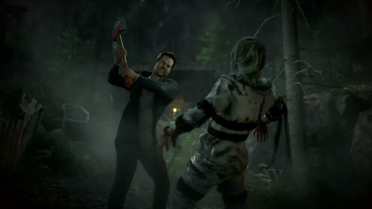 Silver Lining publicará The Pines, un RPG de terror psicológico y mundo abierto Silver Lining publicará The Pines, un RPG de terror psicológico y mundo abierto