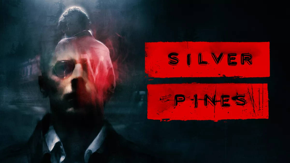 Silver Pines ya está disponible en consolas y PC con terror y metroidvania
