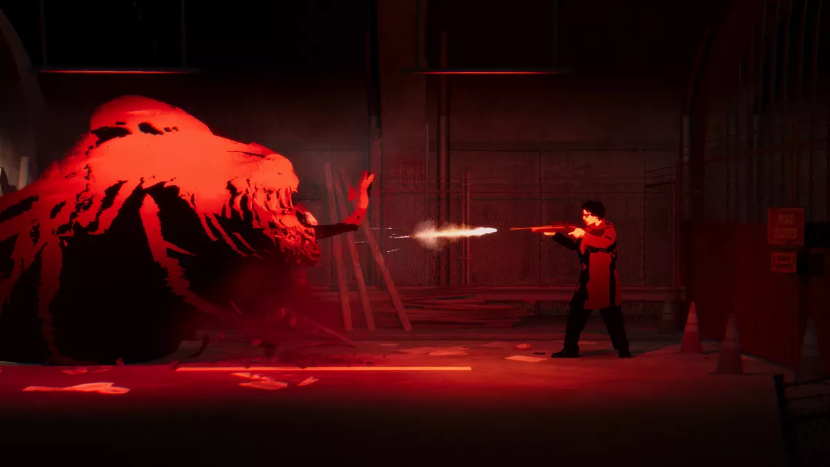 Silver Pines ya está disponible en consolas y PC con terror y metroidvania
