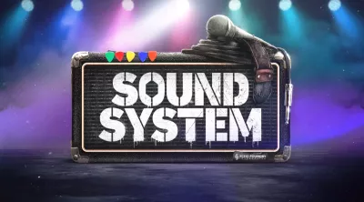 Sound System llegará en acceso anticipado a Steam el 4 de noviembre