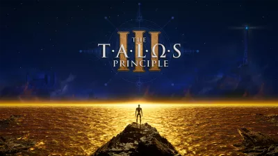 The Talos Principle 3 muestra su primer gameplay y llegará a PC y PS5