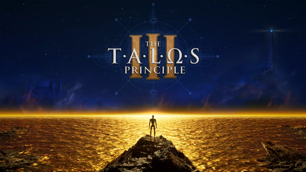 The Talos Principle 3 muestra su primer gameplay y llegará a PC y PS5