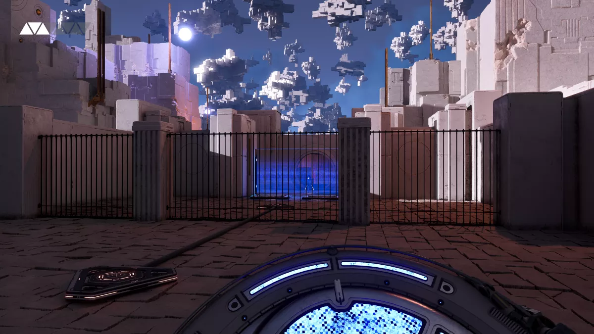 The Talos Principle 3 muestra su primer gameplay y llegará a PC y PS5