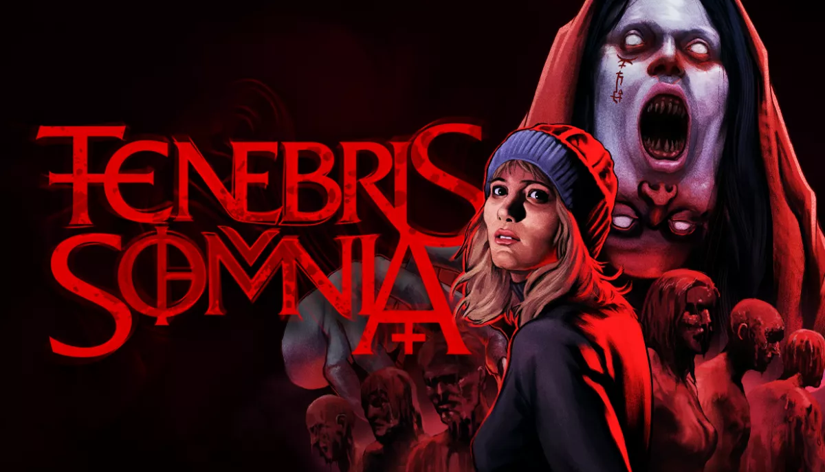 Tenebris Somnia fija su precio y descuentos de lanzamiento