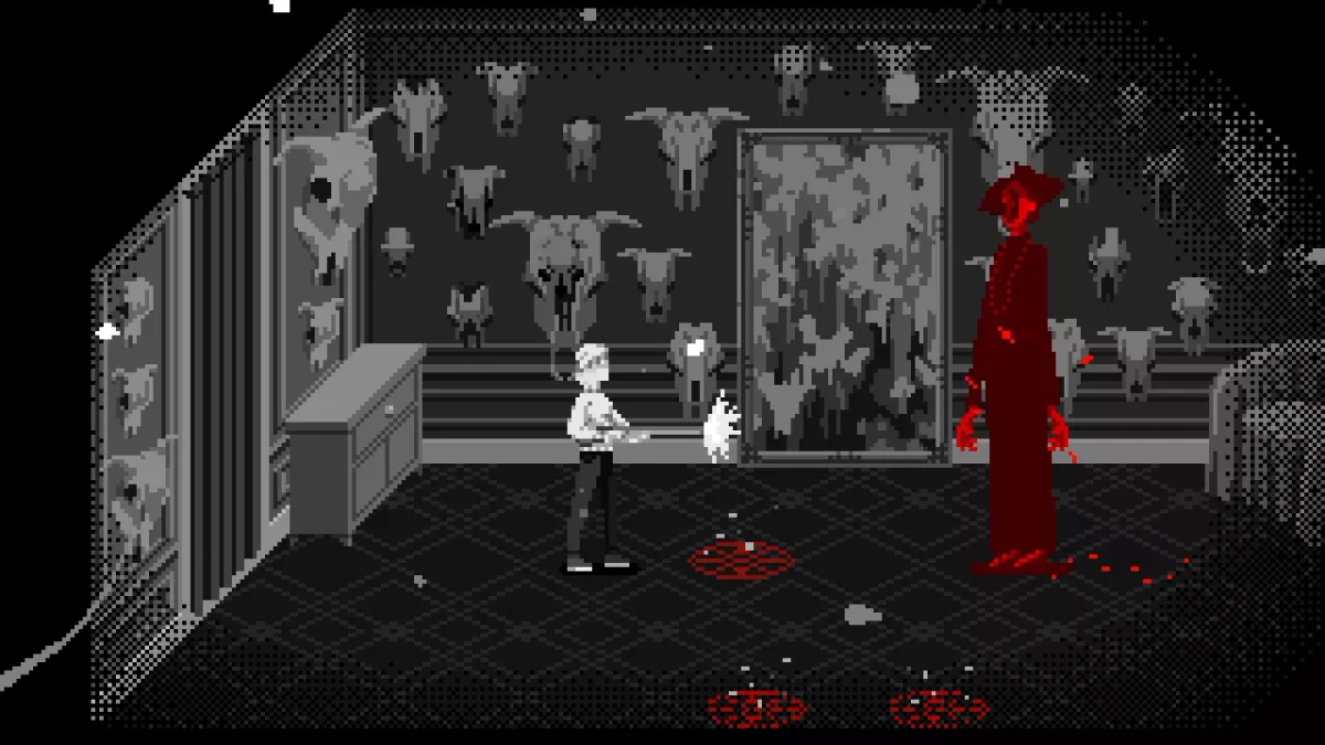 Tenebris Somnia: guía para completar el juego Tenebris Somnia: guía para completar el juego