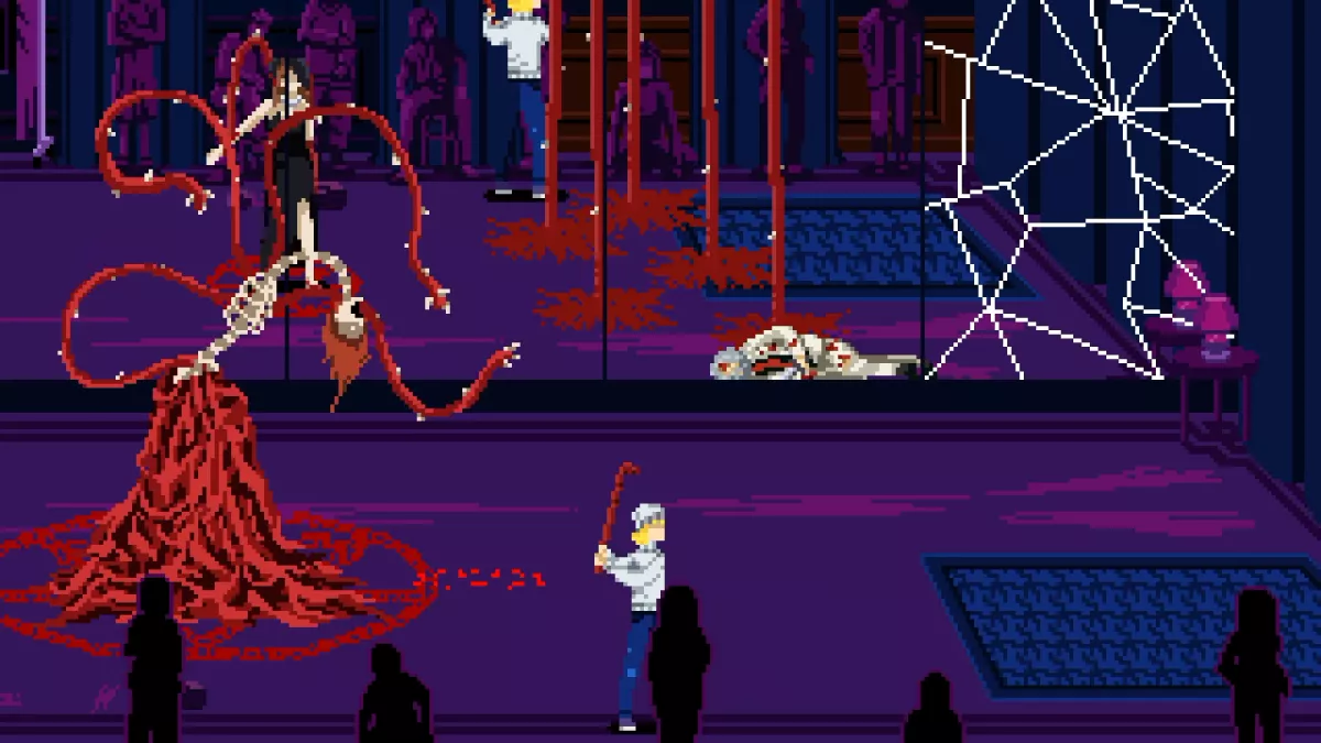 Tenebris Somnia: guía para completar el juego Tenebris Somnia: guía para completar el juego
