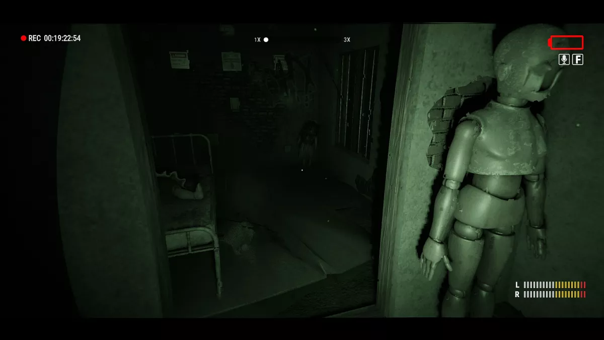 Where Dolls Hang, el juego inspirado en la Isla de las Muñecas, estrena su nuevo tráiler