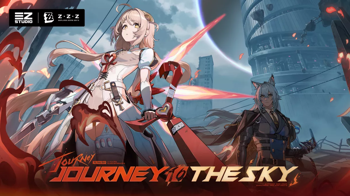 Zenless Zone Zero 3.3 fija su estreno para el 21 de octubre