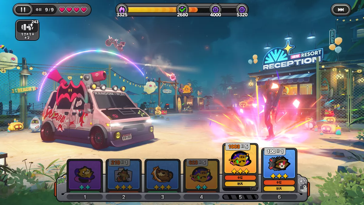 Zenless Zone Zero 3.3 fija su estreno para el 21 de octubre Zenless Zone Zero 3.3 fija su estreno para el 21 de octubre