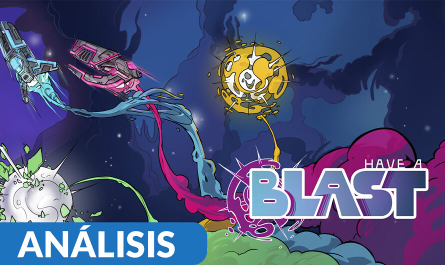 Análisis de Have a Blast – Versión PC