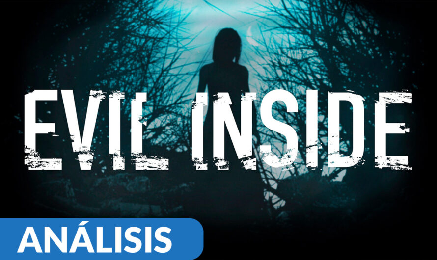 Análisis de Evil Inside – Versión PS4 (PS5)
