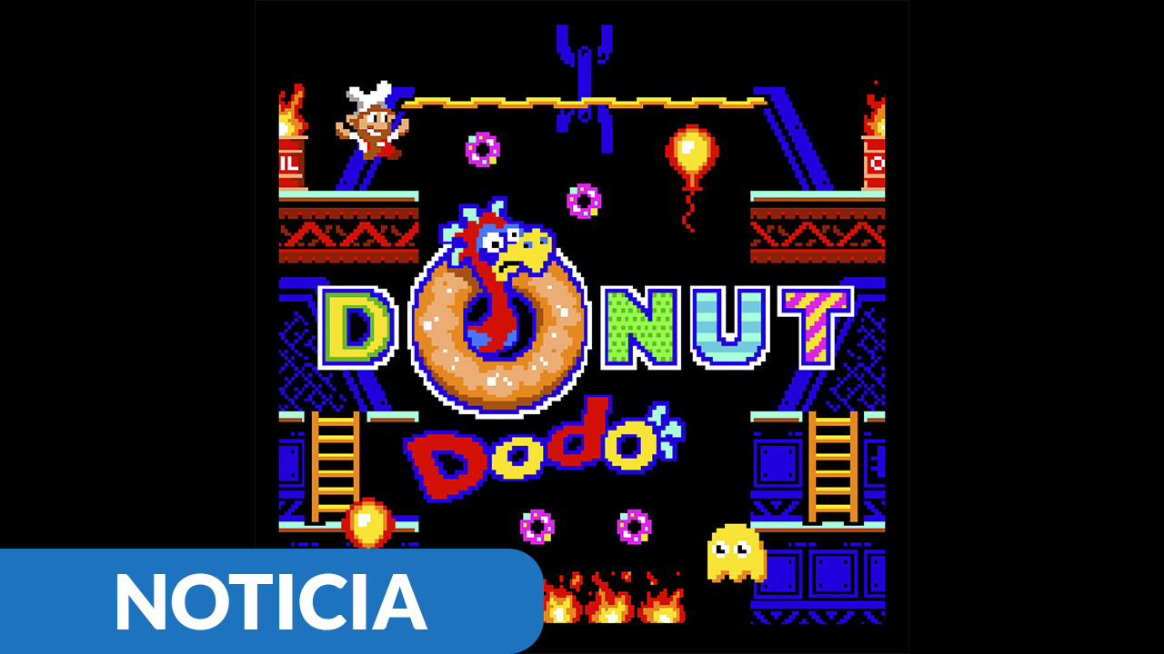 Donut DoDo