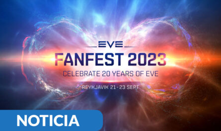 Eve Fanfest 2023