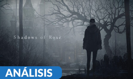 Resident Evil Village: Sombras de Rose