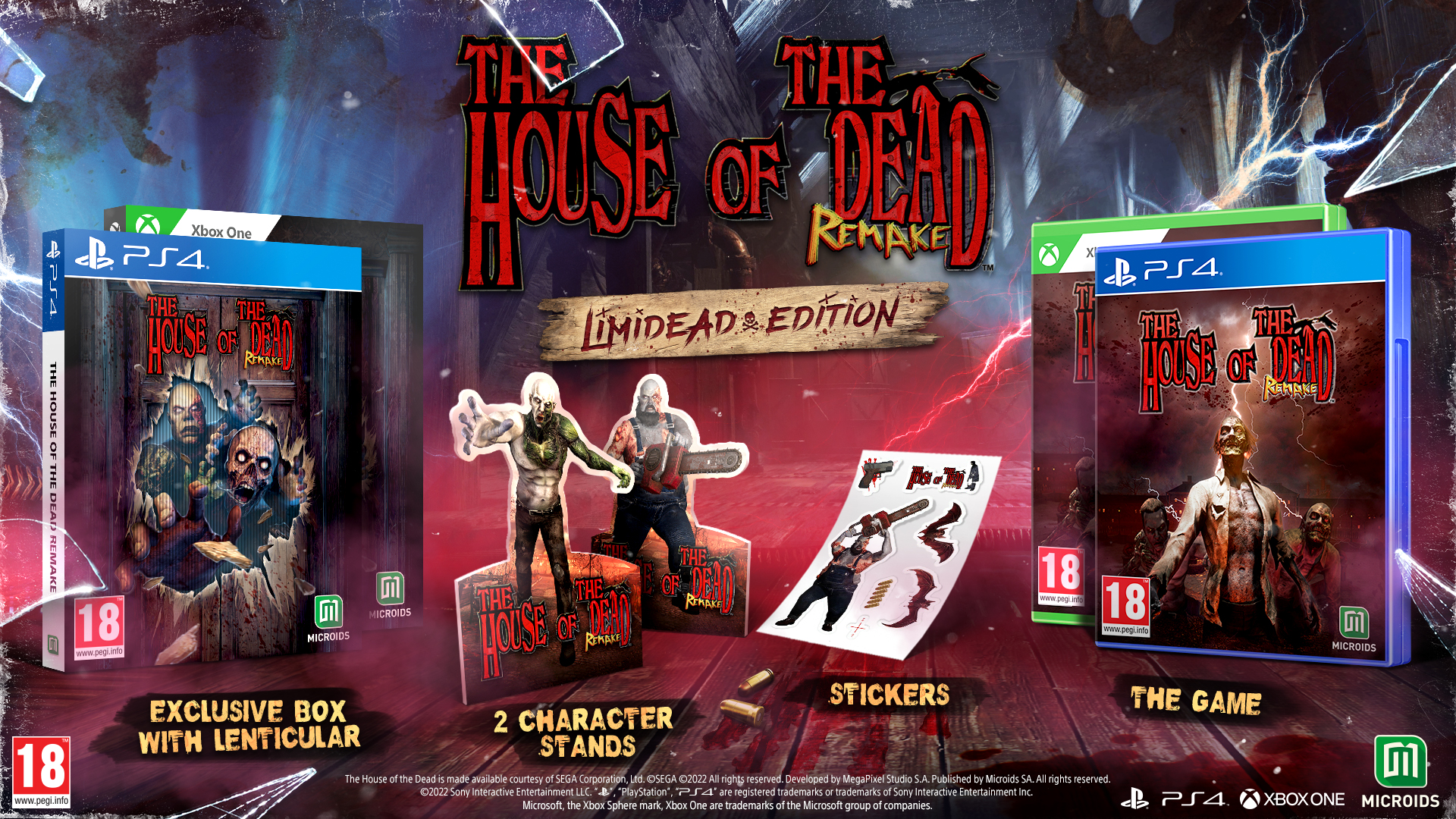 House of the Dead: Remake