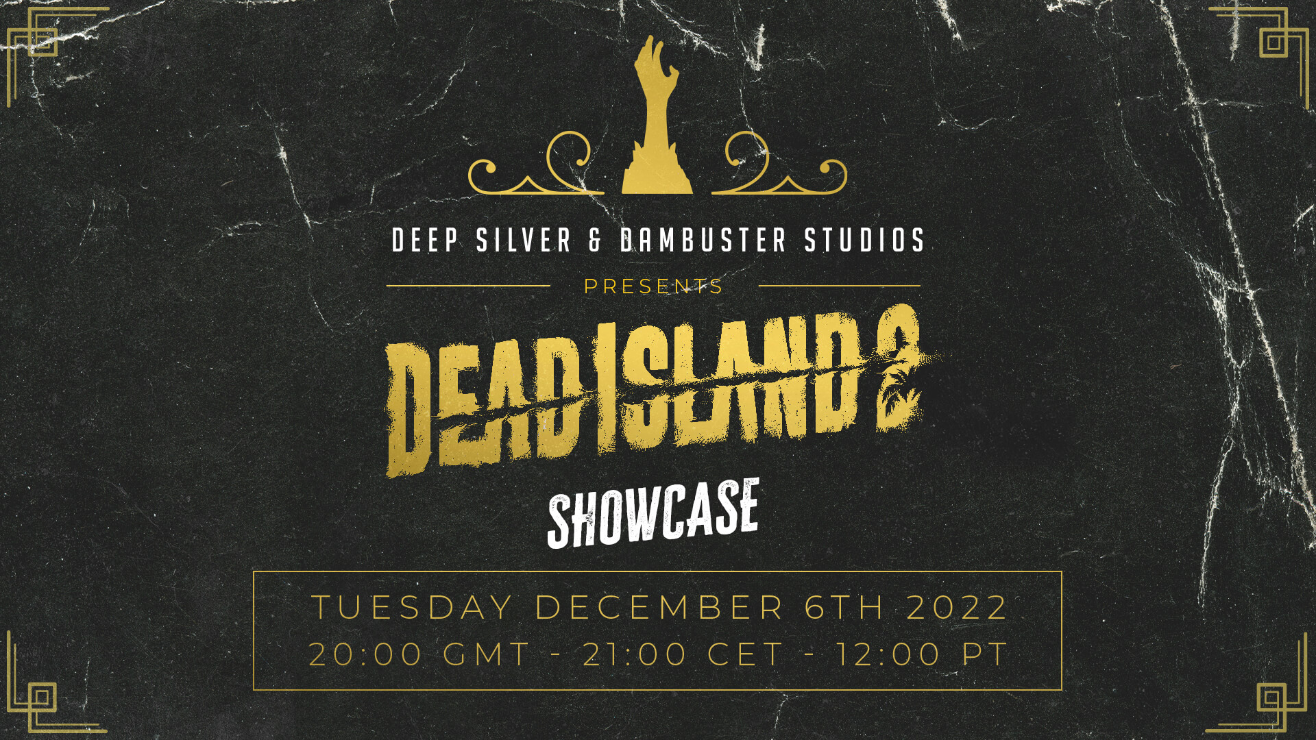 Dead Island 2 showcase