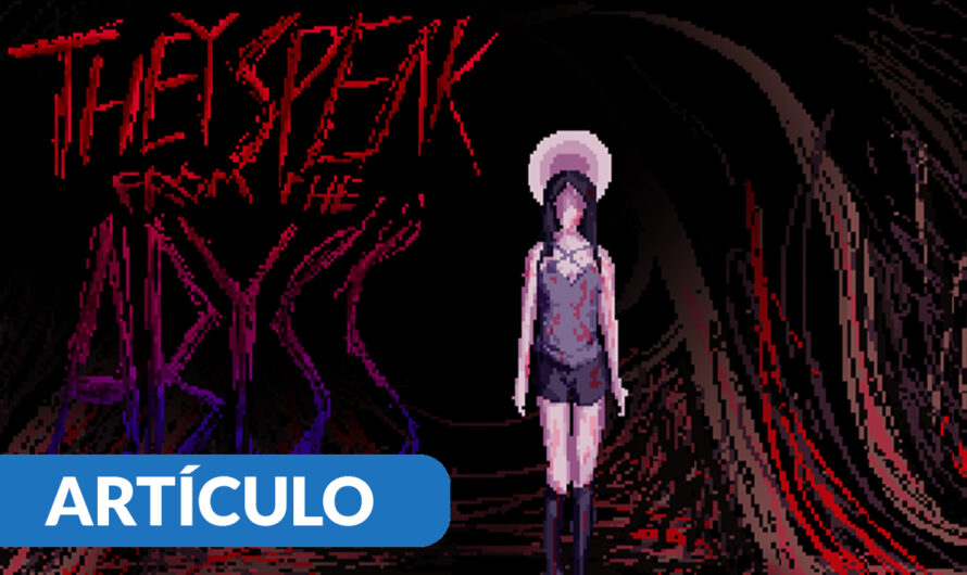 Descubre: They Speak from the Abyss – ¿Son realmente demonios?