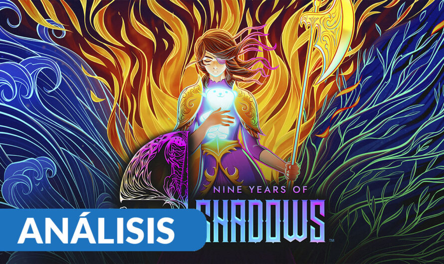 Análisis 9 Years of Shadows – PC