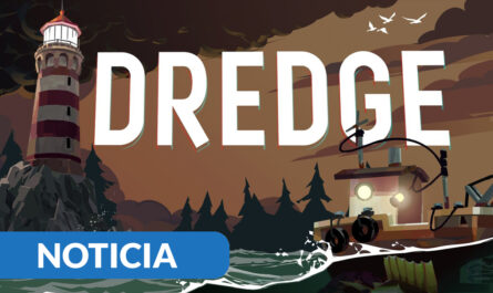 DREDGE Deluxe Edition en GAME