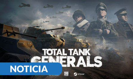 Total Tank generals