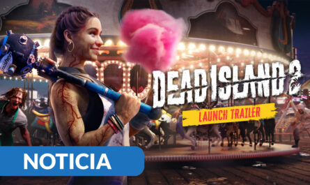 Dead Island 2 trailer de lanzamiento