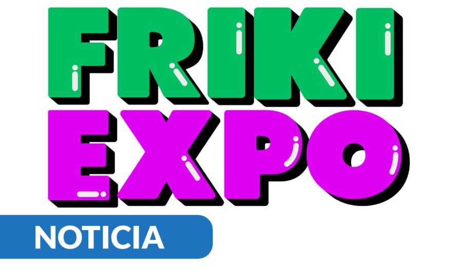 Frikiexpo, la nueva tienda online por y para frikis