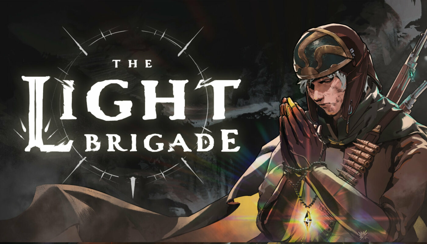 Light Brigade 1