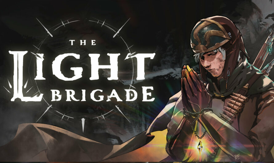 The Light Brigade – Collector’s Edition llegará en físico para PlayStation VR2